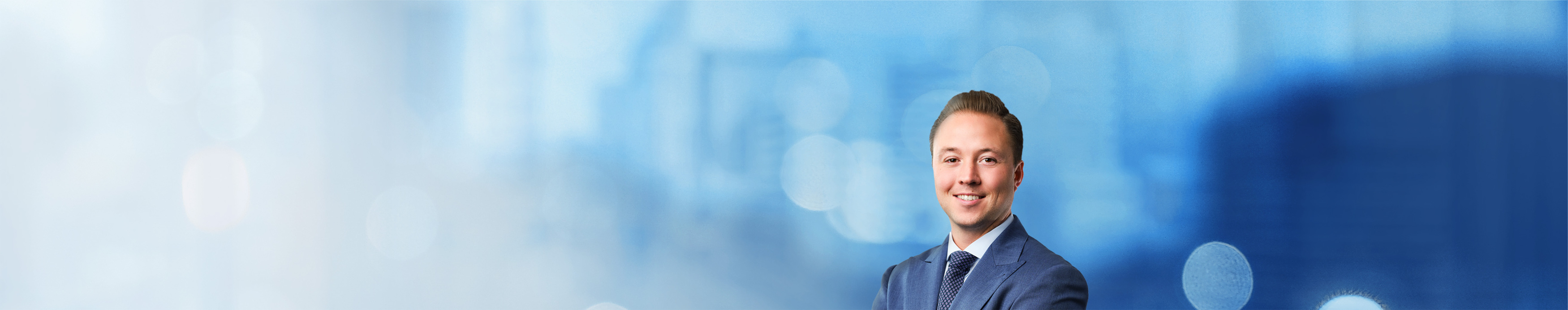 Jonathan Kirschmeier, Honigman LLP Photo