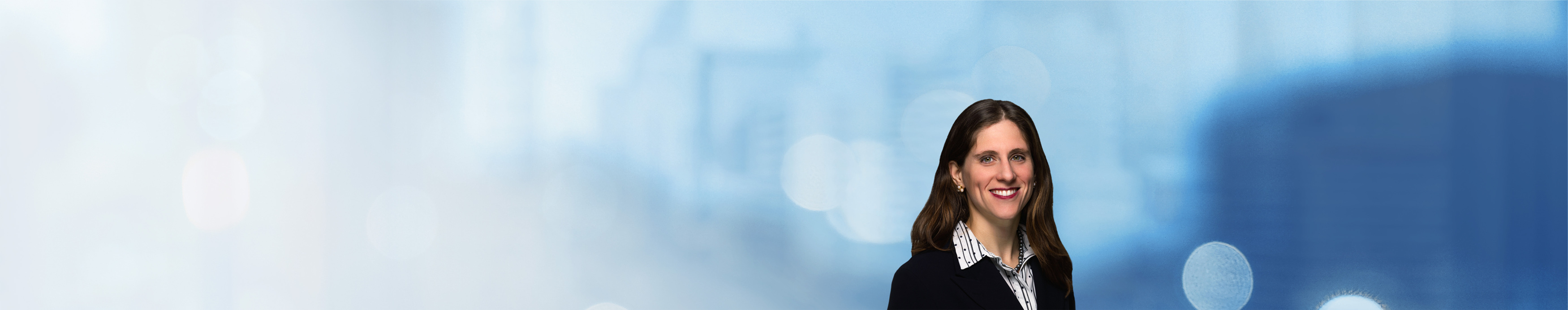 Suzanne Levy Friedman, Honigman LLP Photo