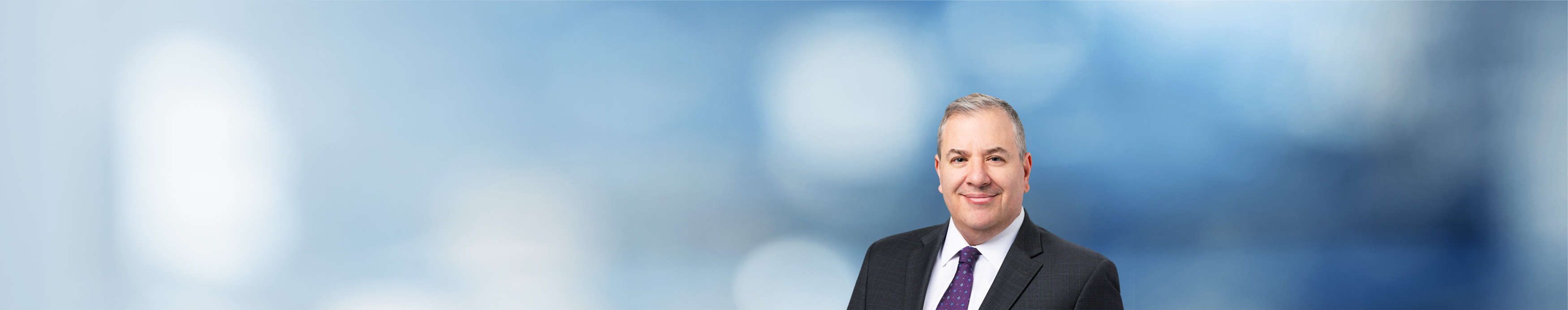 Arik Hirschfeld, Honigman LLP Photo