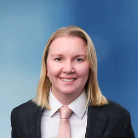 Photo of Grace A. Canfield