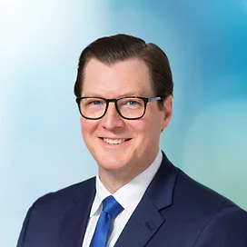 Photo of Joshua W. Damm