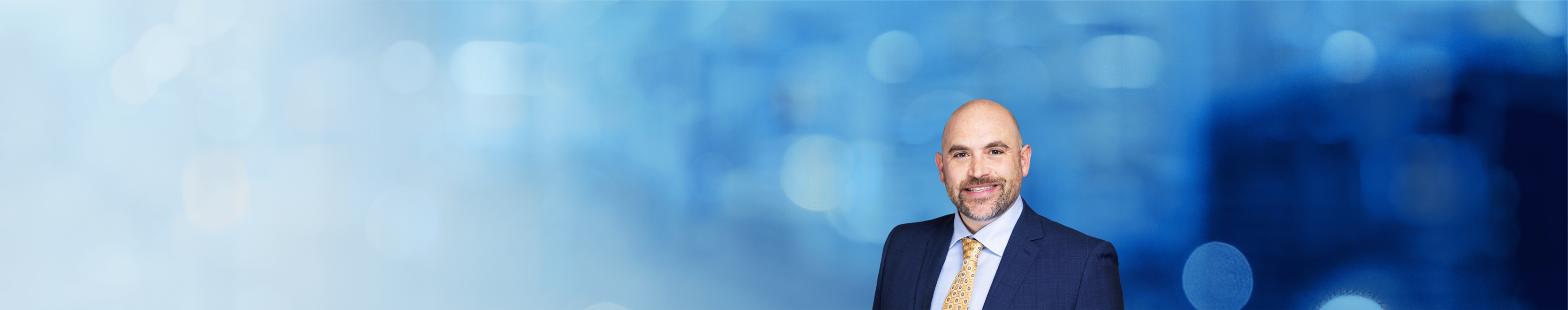 Jonathan Schwartz, Honigman LLP Photo