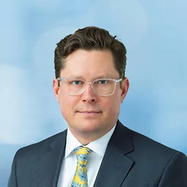 Photo of Gregory M. Nowakowski