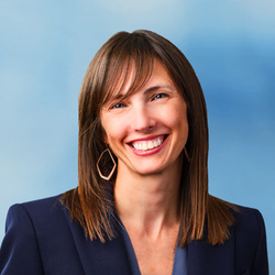 Photo of Mary Kathryn  Curry