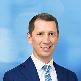 Photo of Robert M. Riley