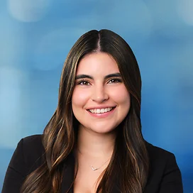 Photo of Giselle R. Ebeling