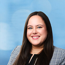 Photo of Marissa R. Sims