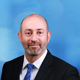 Photo of Dennis J. Abdelnour