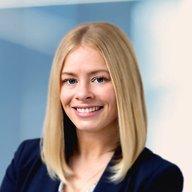 Photo of Kristin E. Fernandez