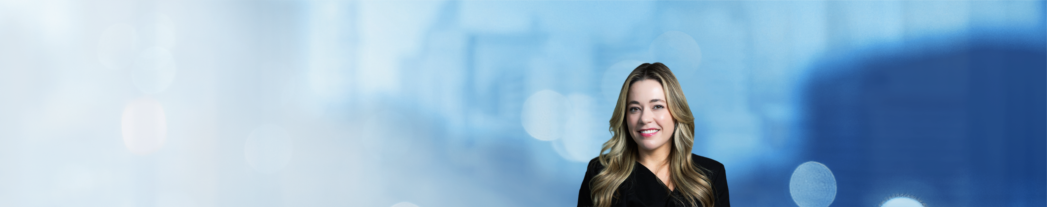 Chelsea Wender, Honigman LLP Photo