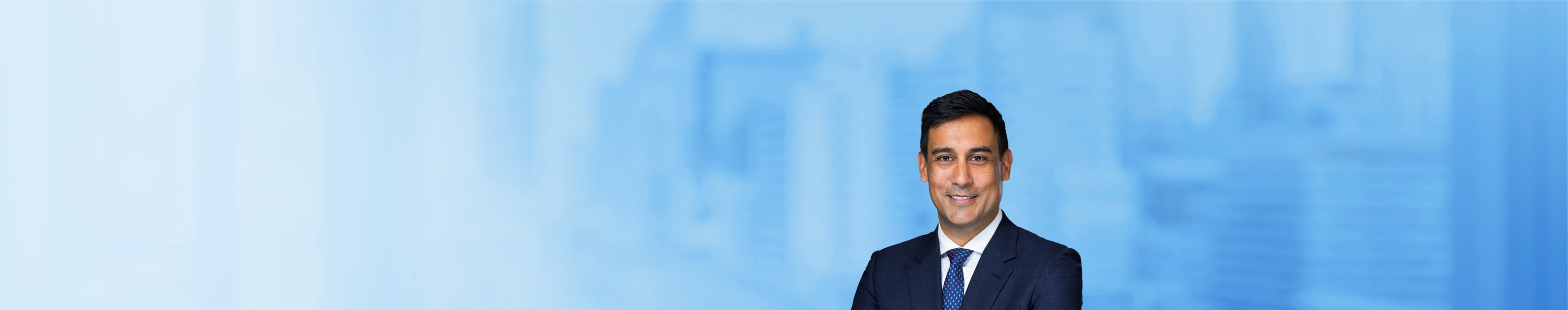 Jason Monahan, Honigman LLP Photo
