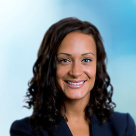 Photo of Raechel  Conyers