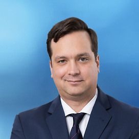 Photo of Tucker  Hunter
