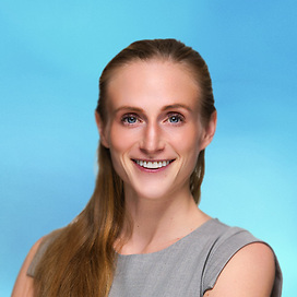 Photo of Madeline  Greathouse