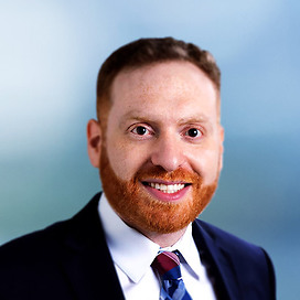 Photo of Jonathan  Ajlouny