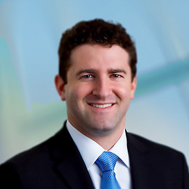 Photo of Aaron  Bass