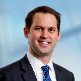 Photo of David  Billings