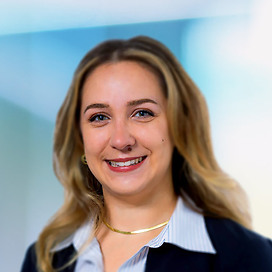 Photo of Stephanie  Bugdalski