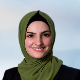 Photo of Latifa  Dabaja