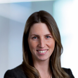 Photo of Kimberly  Dudek