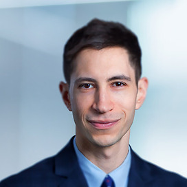 Photo of Douglas  Kelin