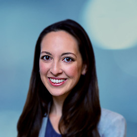Photo of Renee  Naylor