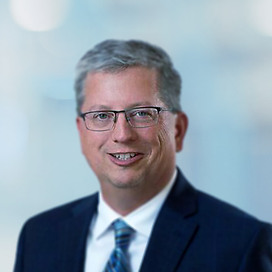 Photo of Scott  Sikkenga