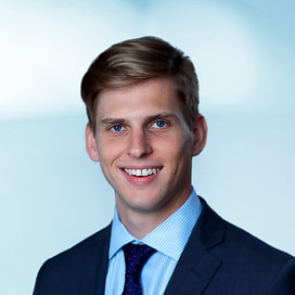 Photo of Spencer  Layson