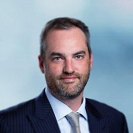 Photo of Brandon  Wilson