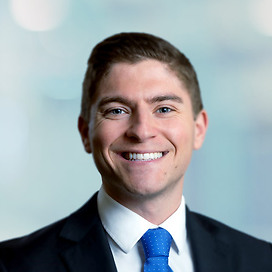 Photo of Jacob  Gordon