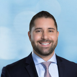 Photo of Sherwin  Shushtari