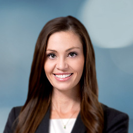 Photo of Katelyn  Young