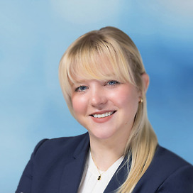 Photo of Kirsten  Corneliussen