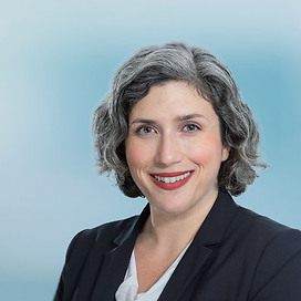 Photo of Lauren  Babbage