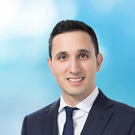 Photo of Moshe  Gottesfeld