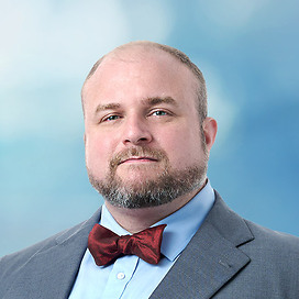 Photo of Aaron  Rosenthal