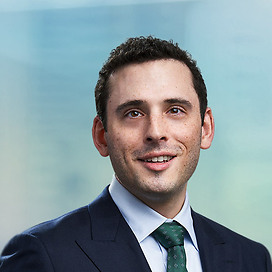 Photo of John (Jack)  Lebo IV
