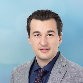 Photo of Alexander  Burridge