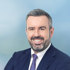 Photo of Matthew  Mrkonic