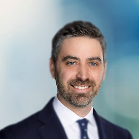 Photo of Corey  Levin