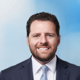 Photo of Patrick  Johnson