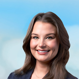 Photo of Kathryn  Wilhoit