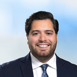 Photo of Justin  Azar