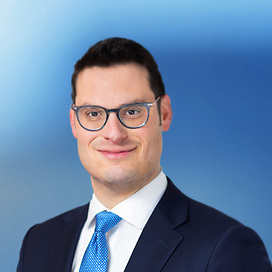 Photo of Joshua  Gottesman