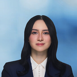 Photo of Genevieve  Khuong