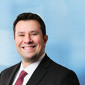 Photo of Alexander  Moss