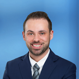 Photo of Kyle  Johnson