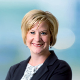 Photo of Rebecca  Olivier