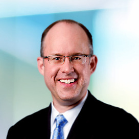 Photo of Jeffrey  Chelstrom