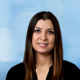 Photo of Aileen  Raymond